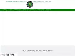 Sites similar to jagorawi.com