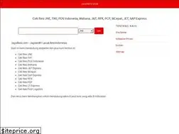 Sites similar to jagoresi.com