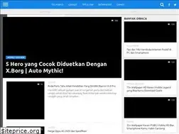 Sites similar to jagotips.com