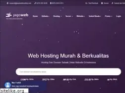 Sites similar to jagoweb.com