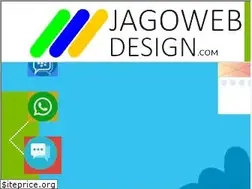 Sites similar to jagowebdesign.com