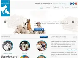 Sites similar to jagpalhuskykennel.com