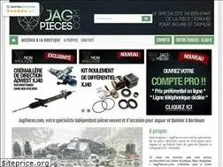 Sites similar to jagpieces.com