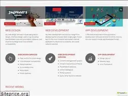 Sites similar to jagpreetsingh.com