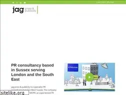 Sites similar to jagpresspublicity.co.uk