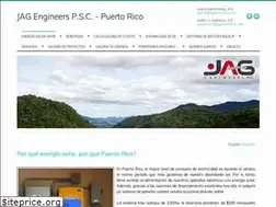 Sites similar to jagpuertorico.com