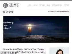 Sites similar to jagracelaw.com