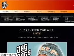 Sites similar to jagrags.com