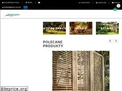 Sites similar to jagram.com.pl