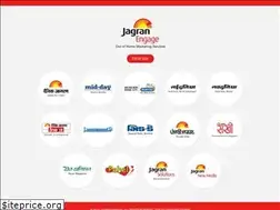 Sites similar to jagranengage.com