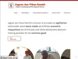 Sites similar to jagranjan.org