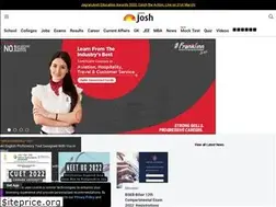 Sites similar to jagranjosh.in