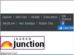 Sites similar to jagranjunction.com