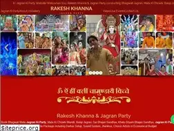 Sites similar to jagrankiparty.com