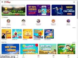 Sites similar to jagranplay.com