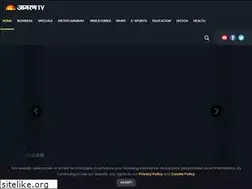 Sites similar to jagrantv.com