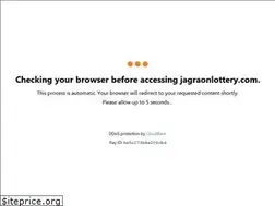 Sites similar to jagraonlottery.com