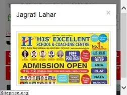 Sites similar to jagratilahar.com