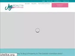 Sites similar to jagrealty.com
