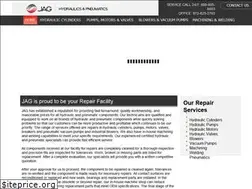 Sites similar to jagrepairservices.com