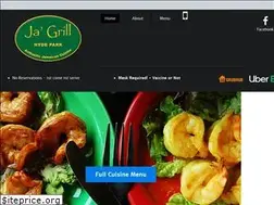 Sites similar to jagrill.com