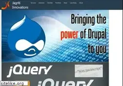 Sites similar to jagriti.co.in