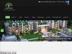 Sites similar to jagritidham.com