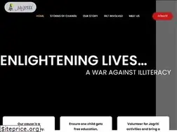 Sites similar to jagritijaipur.org