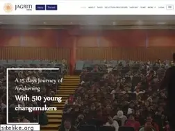 Sites similar to jagritiyatra.com