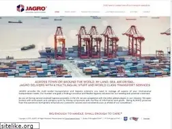 Sites similar to jagro.com
