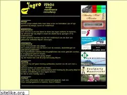 Sites similar to jagro.nl
