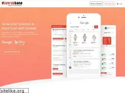 Sites similar to jagrukbane.com