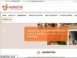 Sites similar to jagruthiindia.com