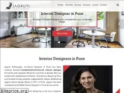 Sites similar to jagrutidesigns.com