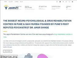 Sites similar to jagrutirehab.org