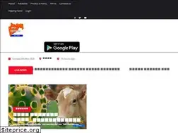 Sites similar to jagrutmaharashtra.com