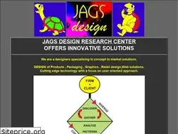 Sites similar to jagsdesignresearch.com