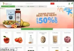 Sites similar to jagsfresh.com
