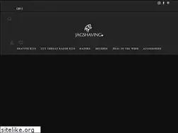 Sites similar to jagshaving.com