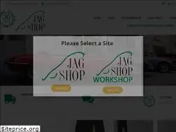 Sites similar to jagshop.co.uk