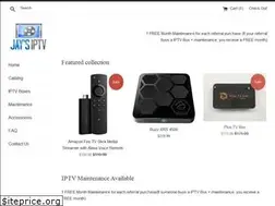 Sites similar to jagslivetv.ca