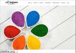 Sites similar to jagson.com
