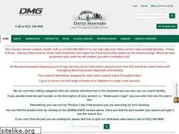 Sites similar to jagspares.co.uk