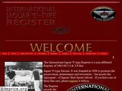 Sites similar to jagstyperegister.com