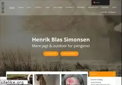 Sites similar to jagt.eu