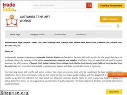 Sites similar to jagtambatentart.com