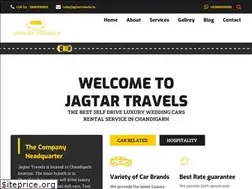 Sites similar to jagtartravels.in