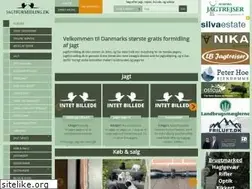 Sites similar to jagtformidling.com