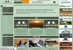 Sites similar to jagtformidling.dk