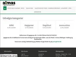 Sites similar to jagtgevaer.dk